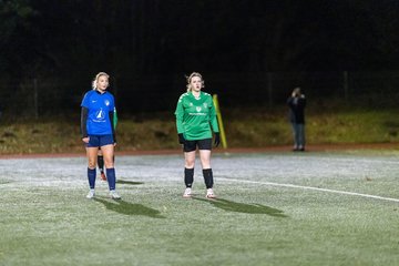 Bild 59 - F SC Ellerau - Rissener SV : Ergebnis: 7:0